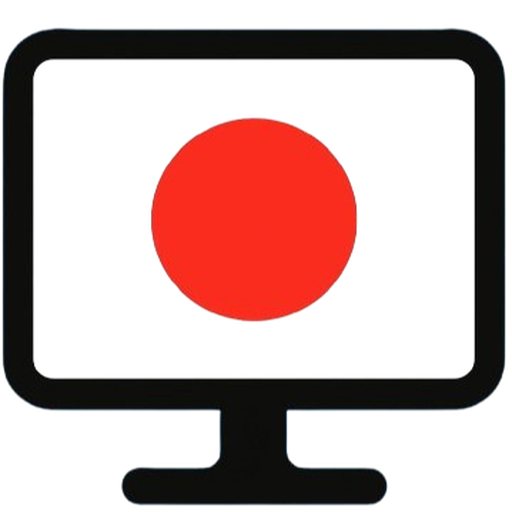FlowRec logo